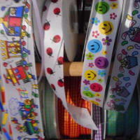 children's print ribbons