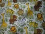 Lee Nova Craft & Haberdashery St Marys (Sydney): Leenova Fabric Swatch fabric swatch