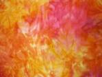 Batik Print Fabric Swatch batik cotton print fabric swatch
