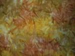 Batik Print Fabric Swatch batik cotton print fabric swatch