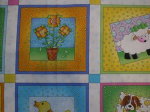 Lee Nova Craft & Haberdashery St Marys (Sydney): Leenova Fabric Swatch fabric swatch