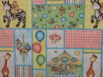 Lee Nova Craft & Haberdashery St Marys (Sydney): Leenova Fabric Swatch fabric swatch