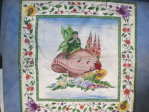 Lee Nova Craft & Haberdashery St Marys (Sydney): Leenova Fabric Swatch fabric swatch
