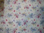Lee Nova Craft & Haberdashery St Marys (Sydney): Leenova Fabric Swatch Pink Carousel Horse