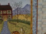 Lee Nova Craft & Haberdashery St Marys (Sydney): Leenova Fabric Swatch fabric swatch