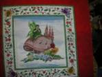 Lee Nova Craft & Haberdashery St Marys (Sydney): Leenova Fabric Swatch fabric swatch