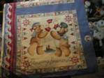 Lee Nova Craft & Haberdashery St Marys (Sydney): Leenova Fabric Swatch fabric swatch