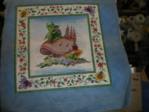 Lee Nova Craft & Haberdashery St Marys (Sydney): Leenova Fabric Swatch fabric swatch