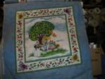 Lee Nova Craft & Haberdashery St Marys (Sydney): Leenova Fabric Swatch fabric swatch