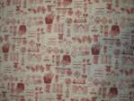 Lee Nova Craft & Haberdashery St Marys (Sydney): Leenova Fabric Swatch fabric swatch