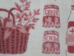 Lee Nova Craft & Haberdashery St Marys (Sydney): Leenova Fabric Swatch fabric swatch