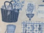 Lee Nova Craft & Haberdashery St Marys (Sydney): Leenova Fabric Swatch fabric swatch