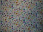 Lee Nova Craft & Haberdashery St Marys (Sydney): Leenova Fabric Swatch fabric swatch