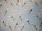 Lee Nova Craft & Haberdashery St Marys (Sydney): Leenova Fabric Swatch fabric swatch