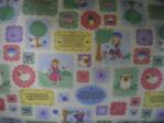 Nursery Rhymes baby Rhymes motifs
