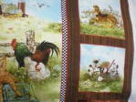 Lee Nova Craft & Haberdashery St Marys (Sydney): Leenova Fabric Swatch fabric swatch