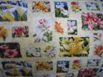 Lee Nova Craft & Haberdashery St Marys (Sydney): Leenova Fabric Swatch fabric swatch