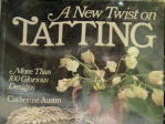 Tatting Pattern Book Tatting Book