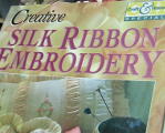 Creative Sillk Embroidery - Craft and Home Special Issue Magazine Craft and Home Special Creative Silk Embroidery