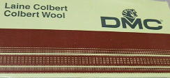 DMC Laine Colbert Wool