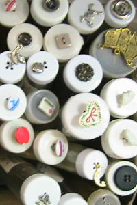 photo of Lee Nova Craft Haberdashery