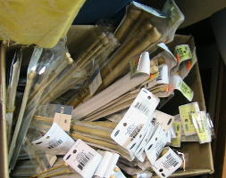 Lee Nova Craft Knitting and Crochet Selection photo of Lee Nova Craft Haberdashery