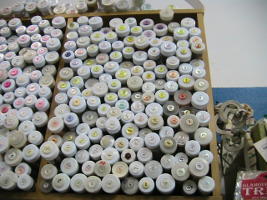 photo of Lee Nova Craft Haberdashery