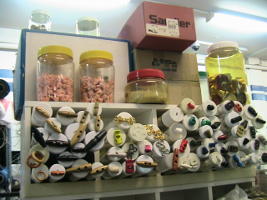 photo of Lee Nova Craft Haberdashery