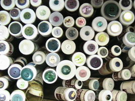 photo of Lee Nova Craft Haberdashery