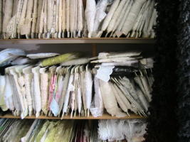 Lace, Braid and other Haberdashery at Lee Nova Craft in St Marys (Sydney) lace