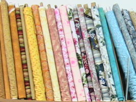 photo of Lee Nova Craft Haberdashery