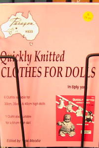 clothes for dolls