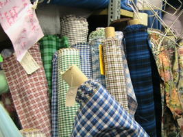 photo of Lee Nova Craft Haberdashery