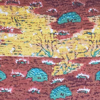 Aboriginal Art Print