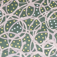Aboriginal Art Print