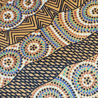 Aboriginal Art Print