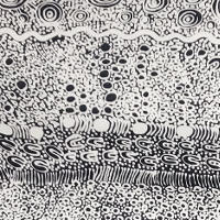 Aboriginal Art Print