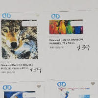 dog $39